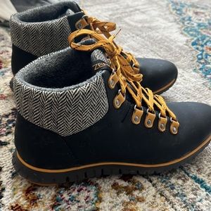 COLE HAAN Zero Grand Snow boot!